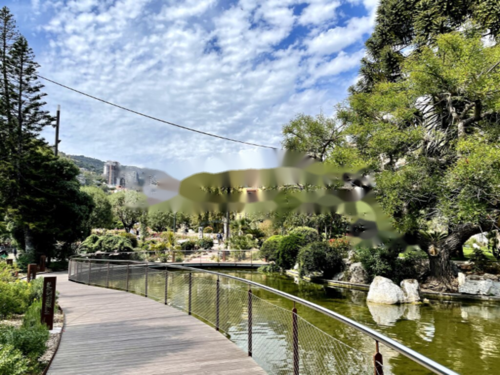 Квартира в Фонвьее, Монако, 59 м² - фото 13