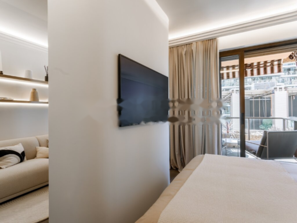 Квартира в Сен-Романе, Монако, 59 м² - фото 13