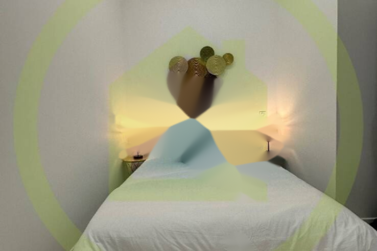 Квартира в Каннах, Франция, 72 м² - фото 5