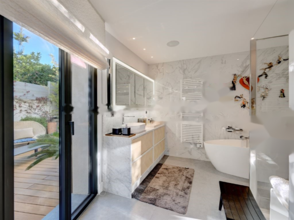 Квартира в Каннах, Франция, 320 м² - фото 13