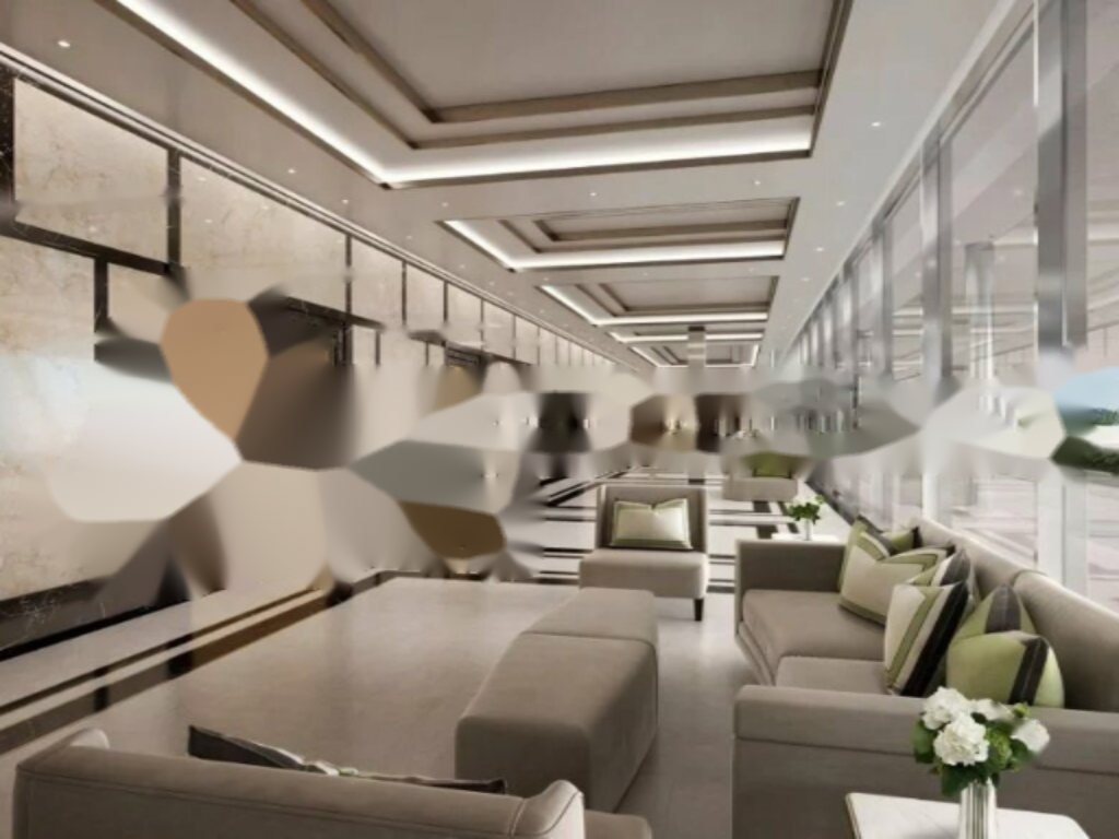 Квартира в Ларвотто, Монако, 265 м² - фото 13