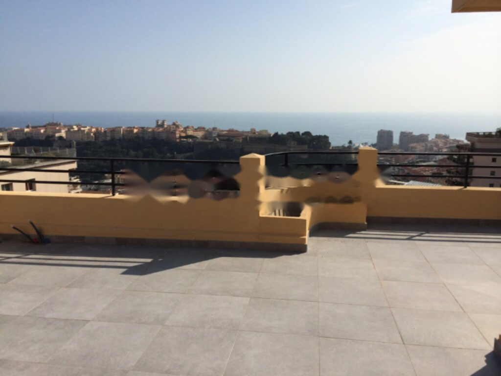 Квартира в Монегетти, Монако, 265 м² - фото 14