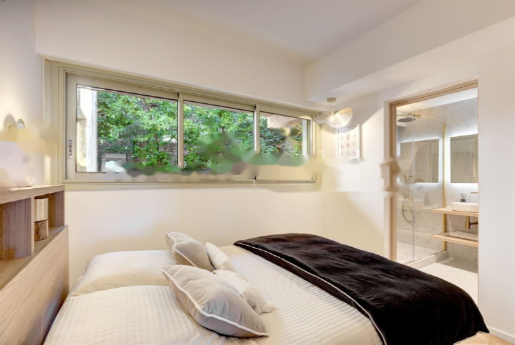 Квартира в Каннах, Франция, 121 м² - фото 14