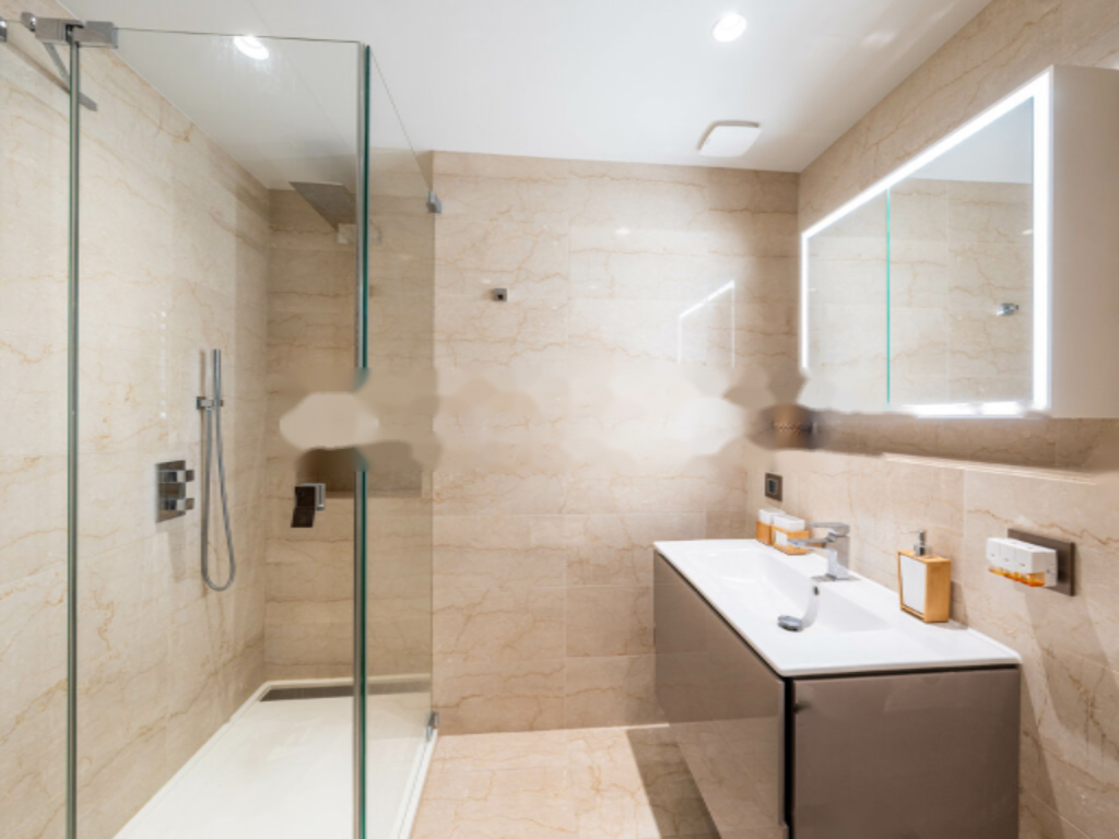 Квартира в Ла-Кондамине, Монако, 44 м² - фото 14