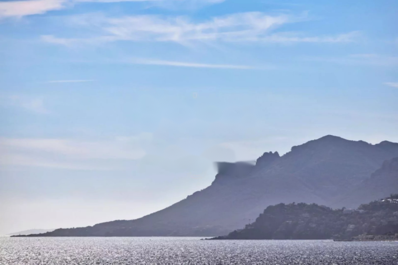 Квартира в Каннах, Франция, 239 м² - фото 14