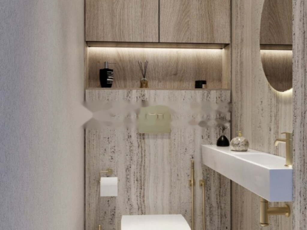 Квартира в Монте Карло, Монако, 128 м² - фото 14