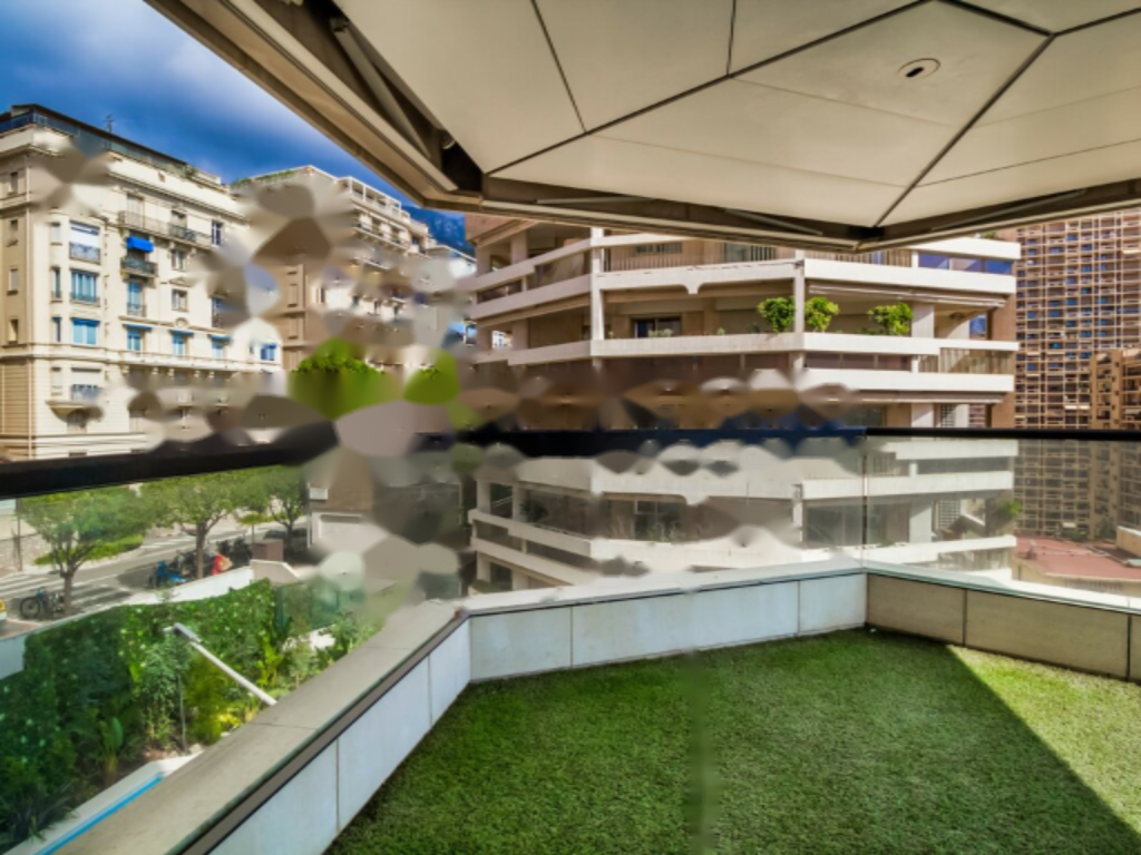 Квартира в Монте Карло, Монако, 256 м² - фото 14