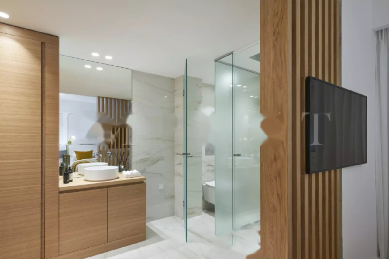 Квартира в Каннах, Франция, 143 м² - фото 14