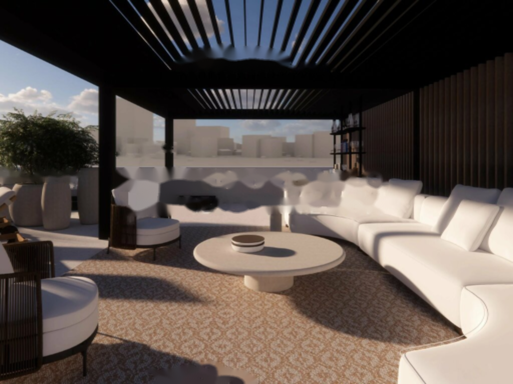 Квартира в Монте Карло, Монако, 474 м² - фото 14