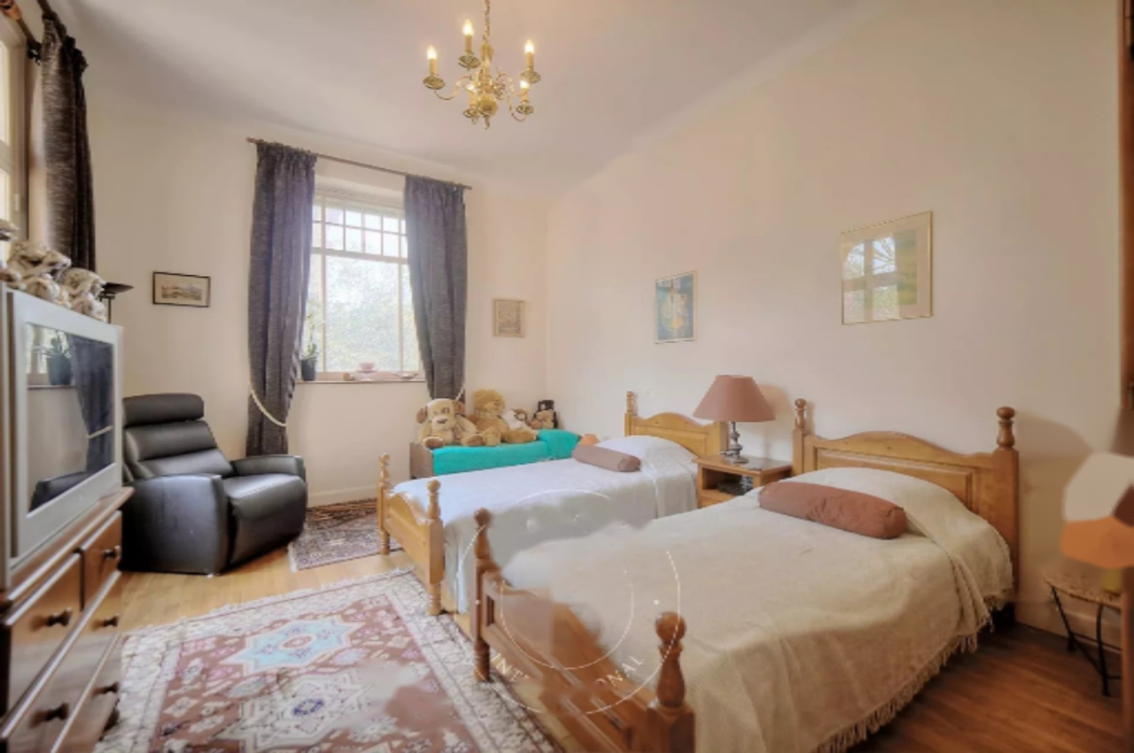 Квартира в Каннах, Франция, 270 м² - фото 14