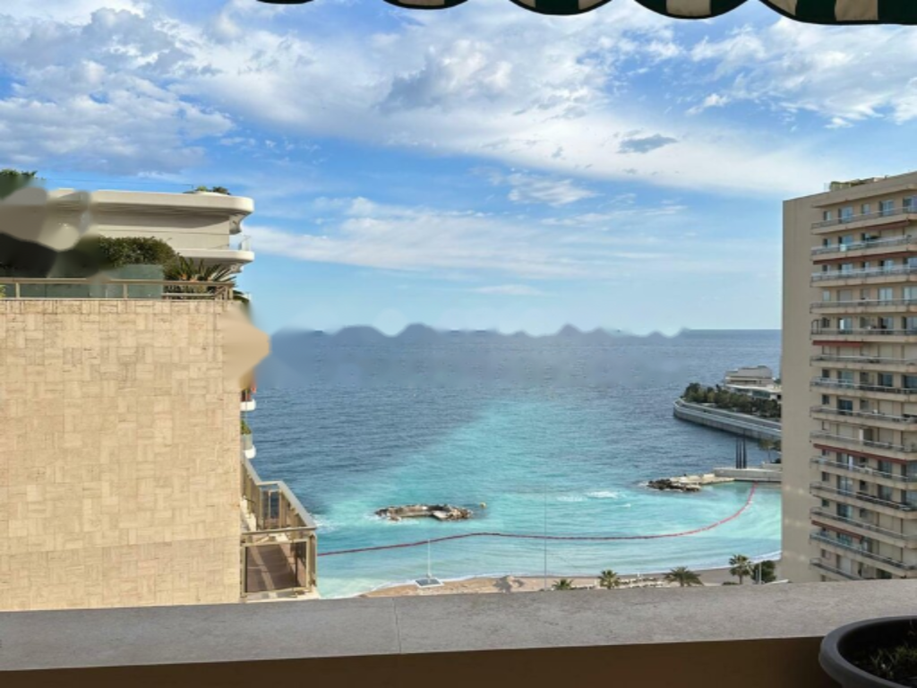 Квартира в Сен-Романе, Монако, 79 м² - фото 14