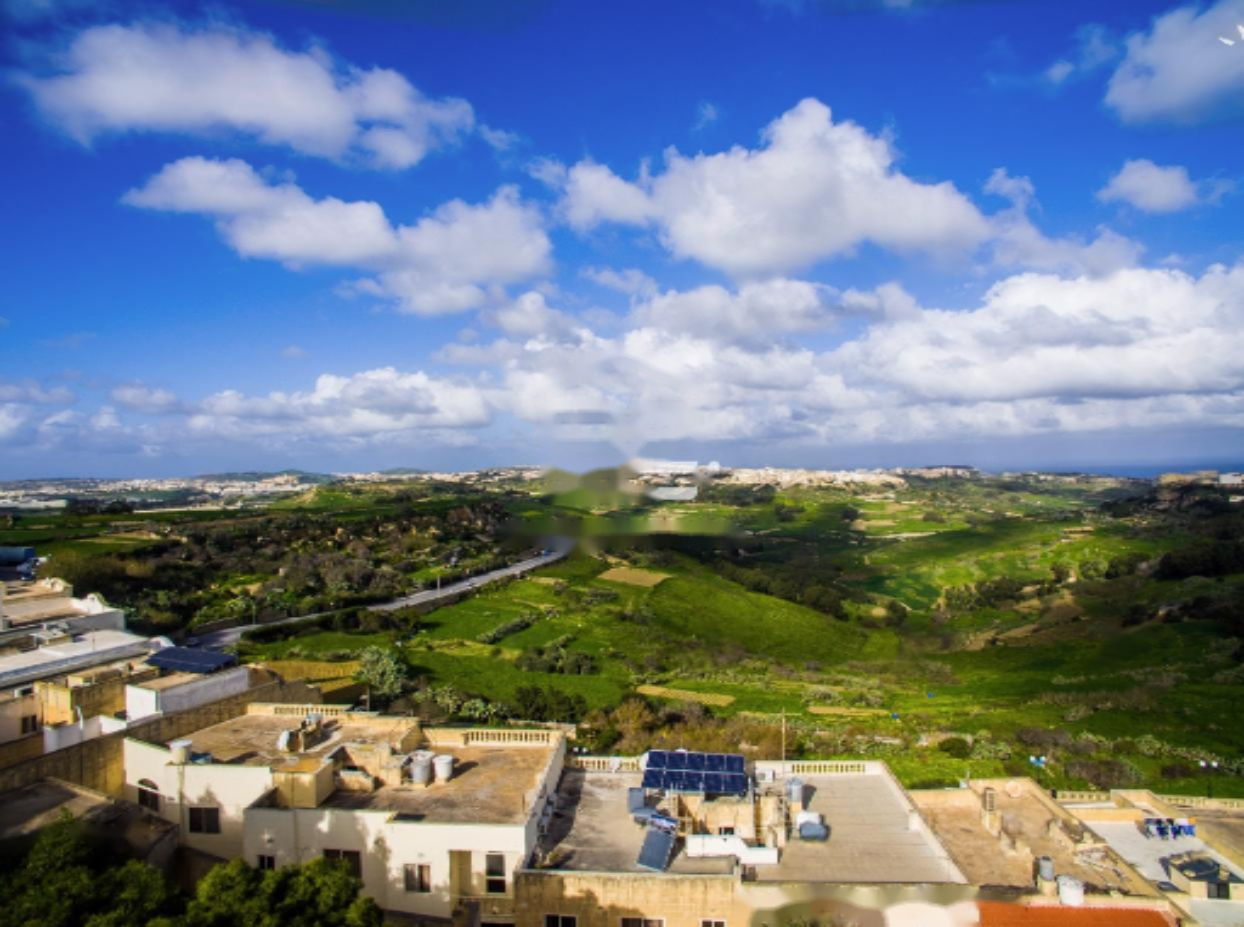 Квартира на Гозо, Мальта - фото 13