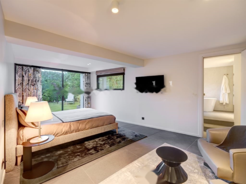 Квартира в Каннах, Франция, 320 м² - фото 14