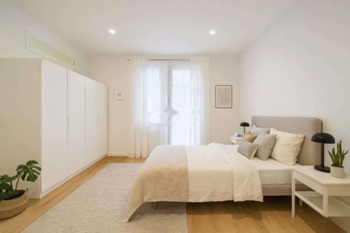 Квартира в Каннах, Франция, 108 м² - фото 14