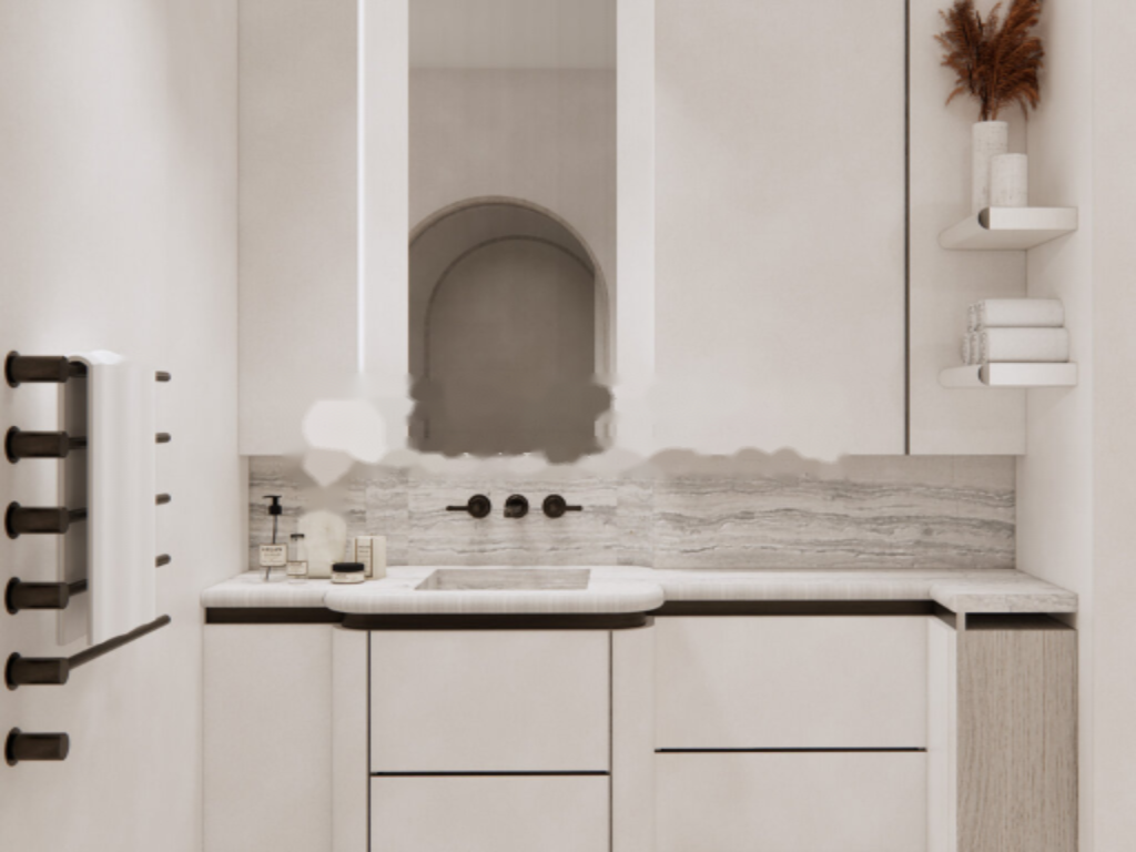 Квартира в Монте Карло, Монако, 123 м² - фото 14