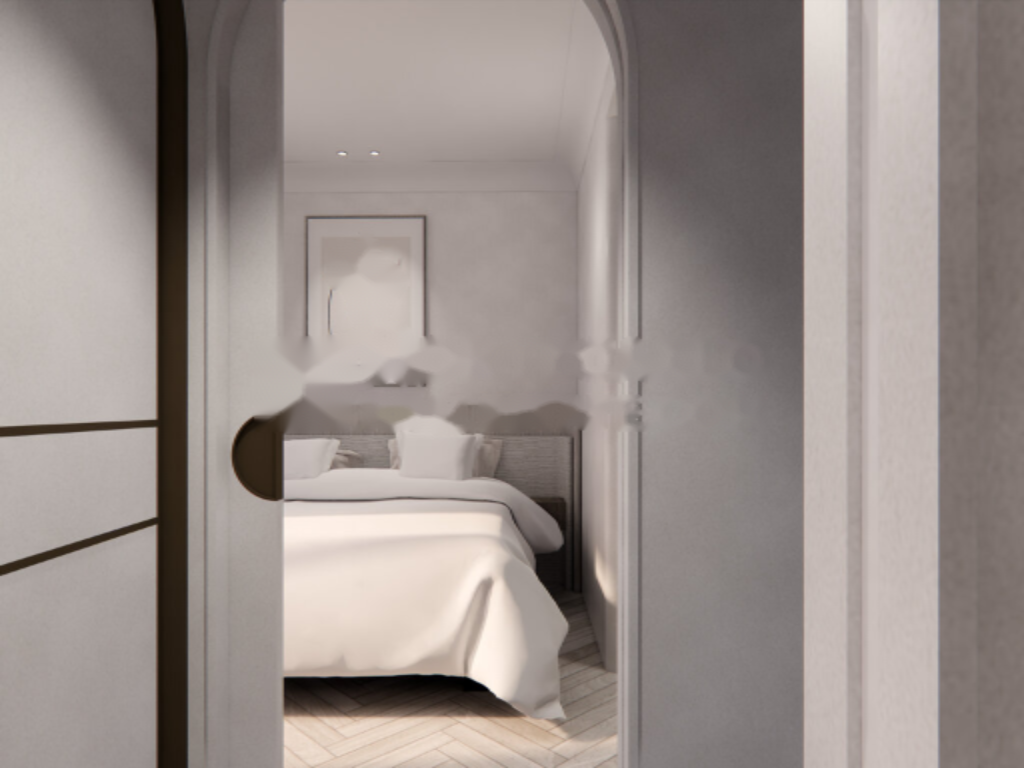 Квартира в Монте Карло, Монако, 474 м² - фото 14