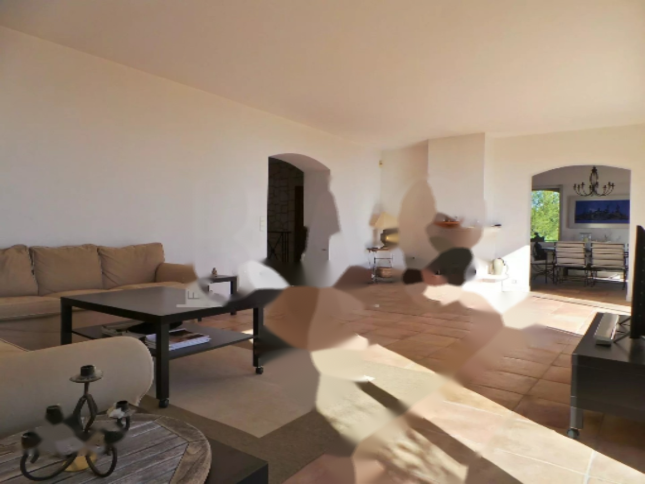 Квартира в Каннах, Франция, 330 м² - фото 14