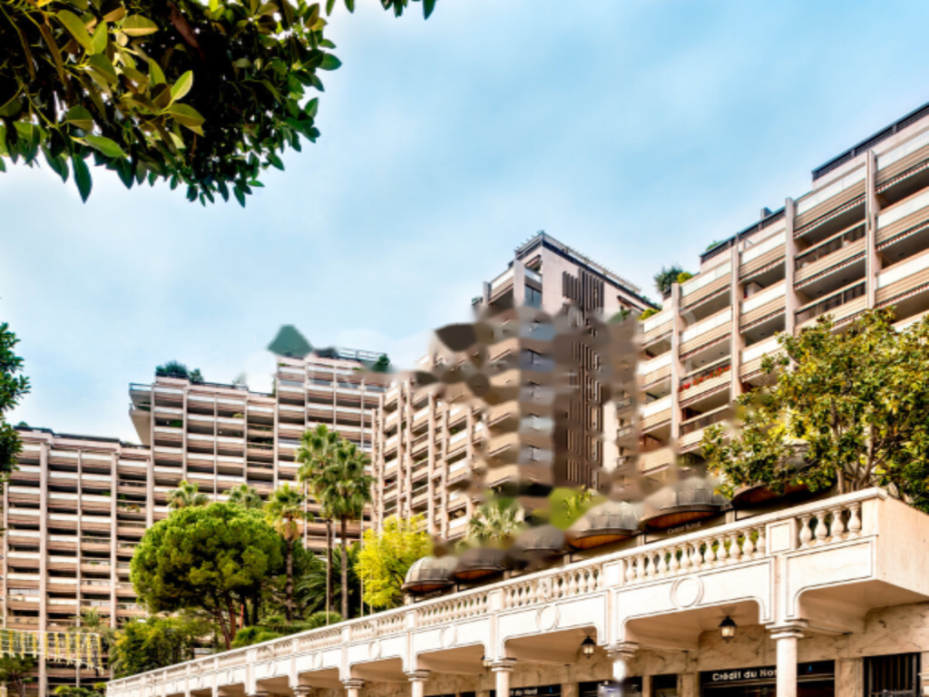 Квартира в Монако, Монако, 254 м² - фото 14