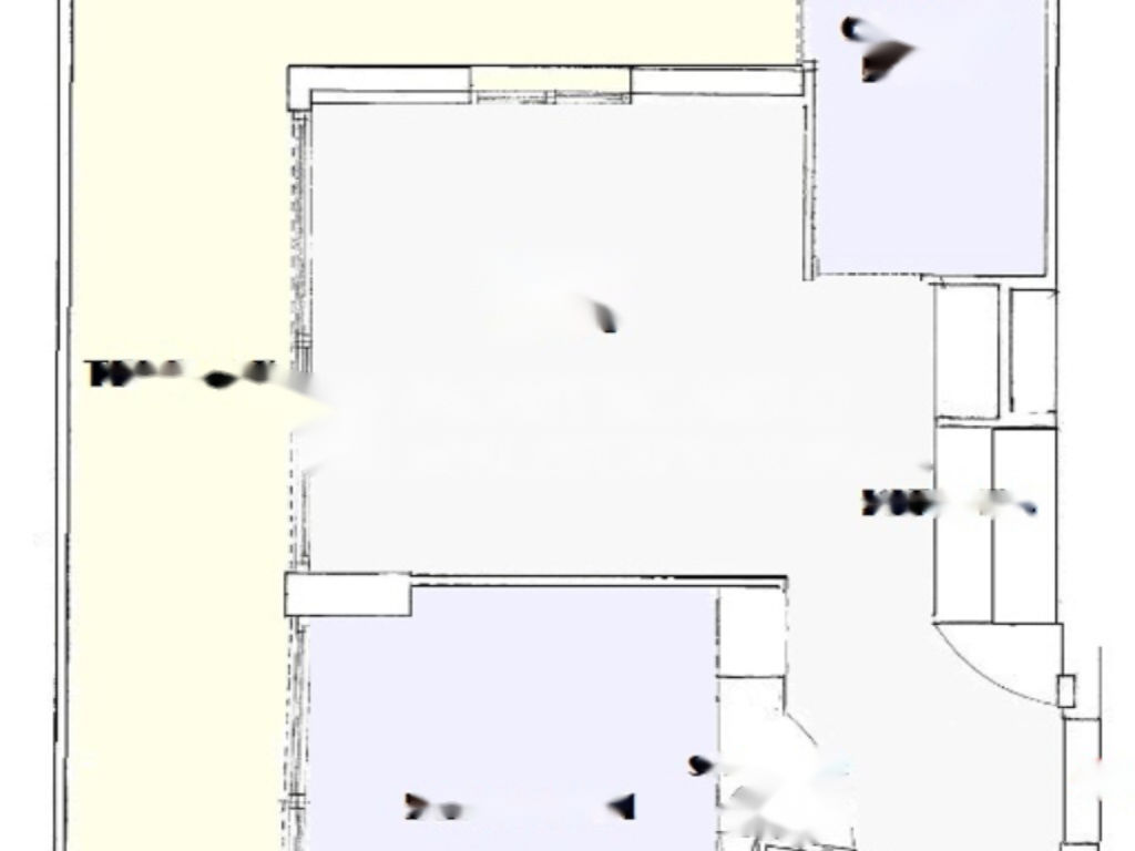 Квартира в Сен-Романе, Монако, 80 м² - фото 14