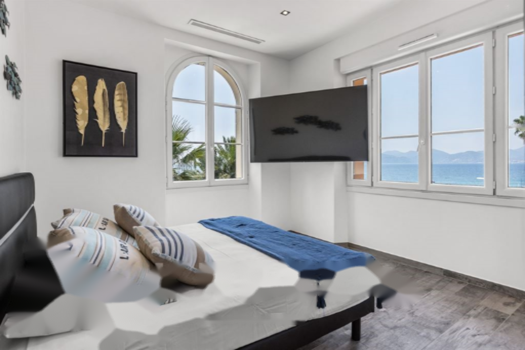 Квартира в Каннах, Франция, 150 м² - фото 14