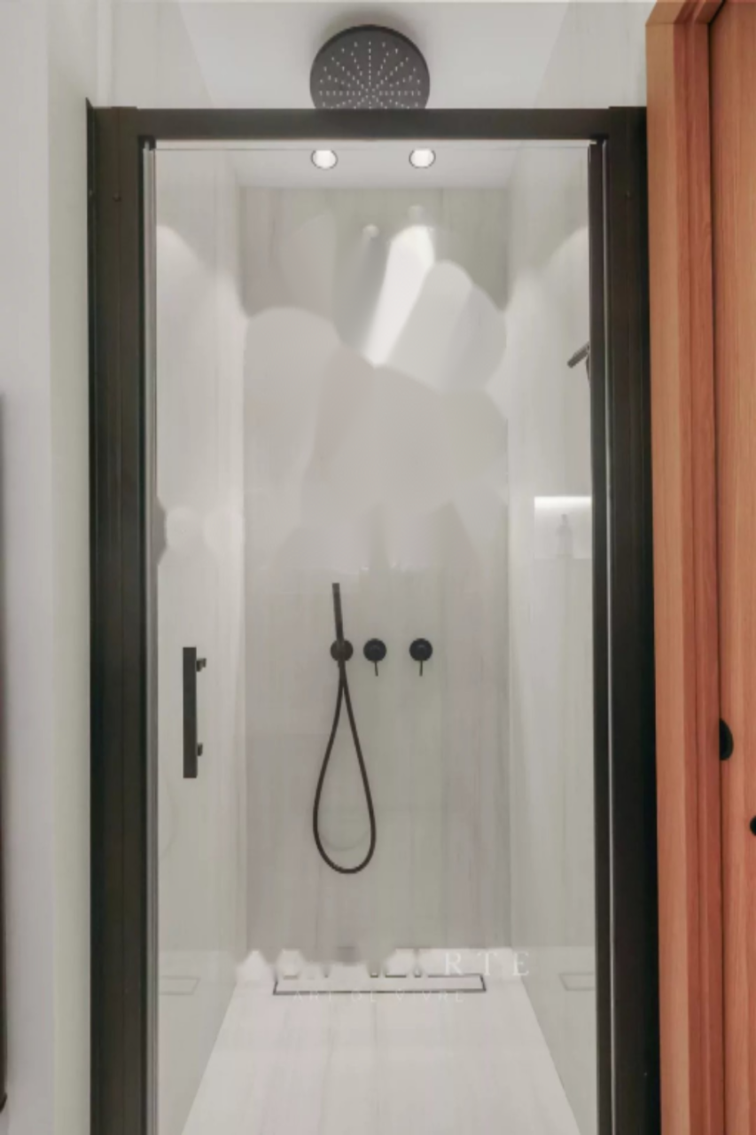 Квартира в Каннах, Франция, 99 м² - фото 14