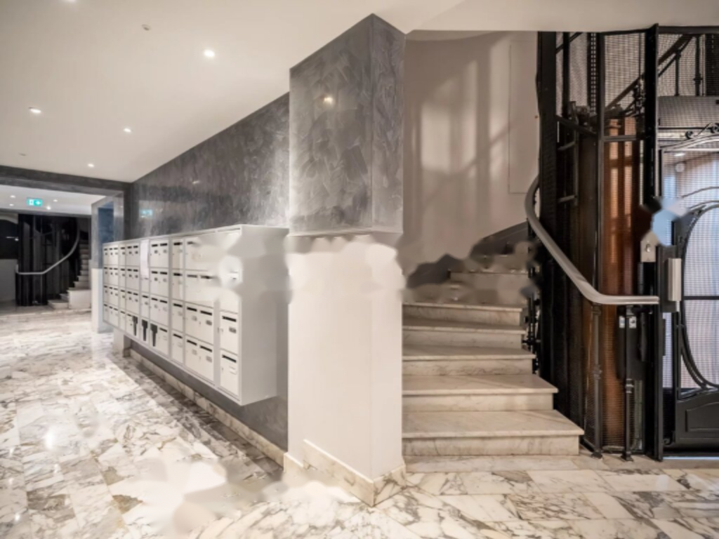 Квартира в Монегетти, Монако, 166 м² - фото 14