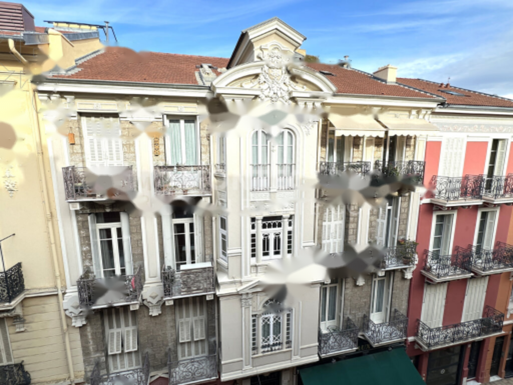 Квартира в Ла-Кондамине, Монако, 84 м² - фото 14