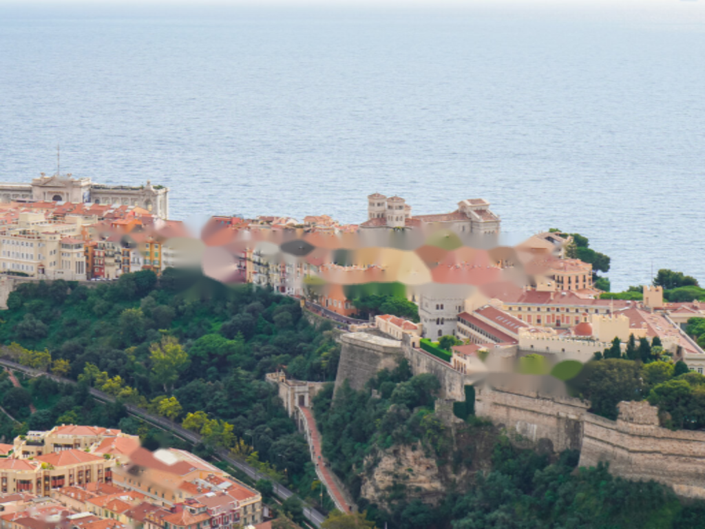 Квартира в Монако, Монако, 75 м² - фото 14