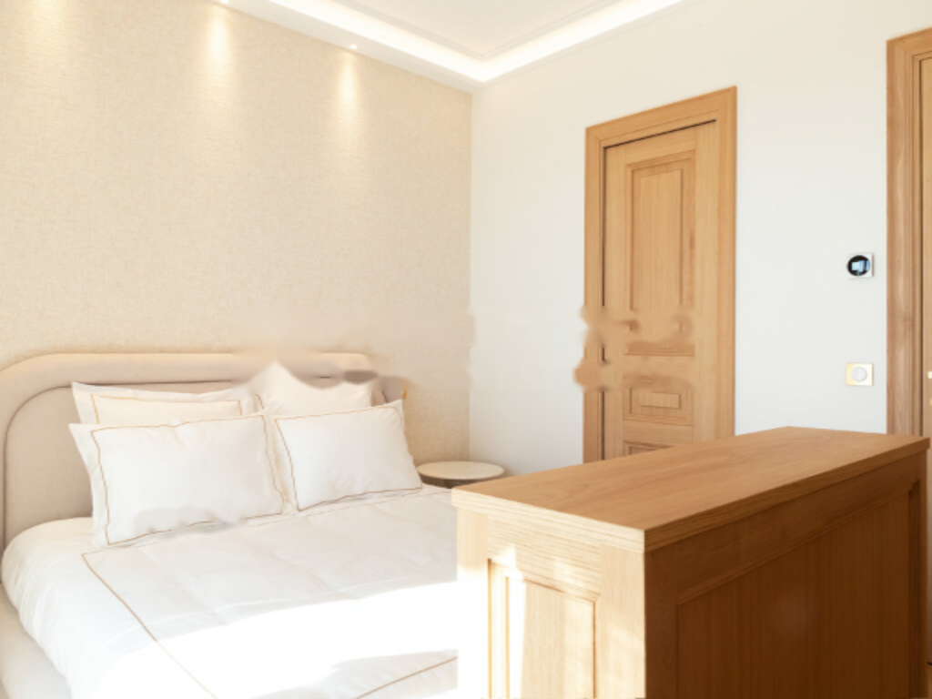 Квартира в Сен-Романе, Монако, 140 м² - фото 14