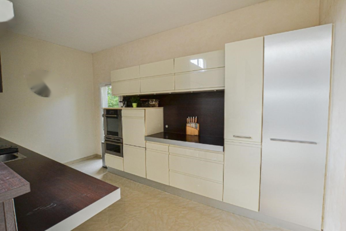 Квартира в Каннах, Франция, 208 м² - фото 14