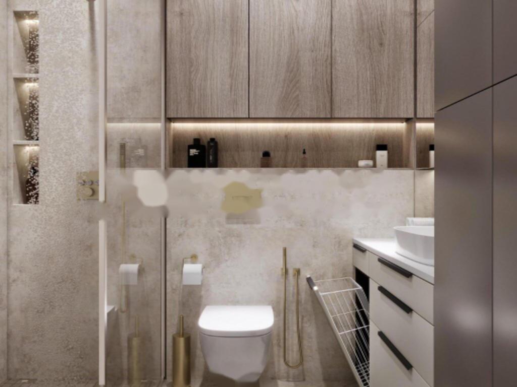 Квартира в Монте Карло, Монако, 139 м² - фото 14