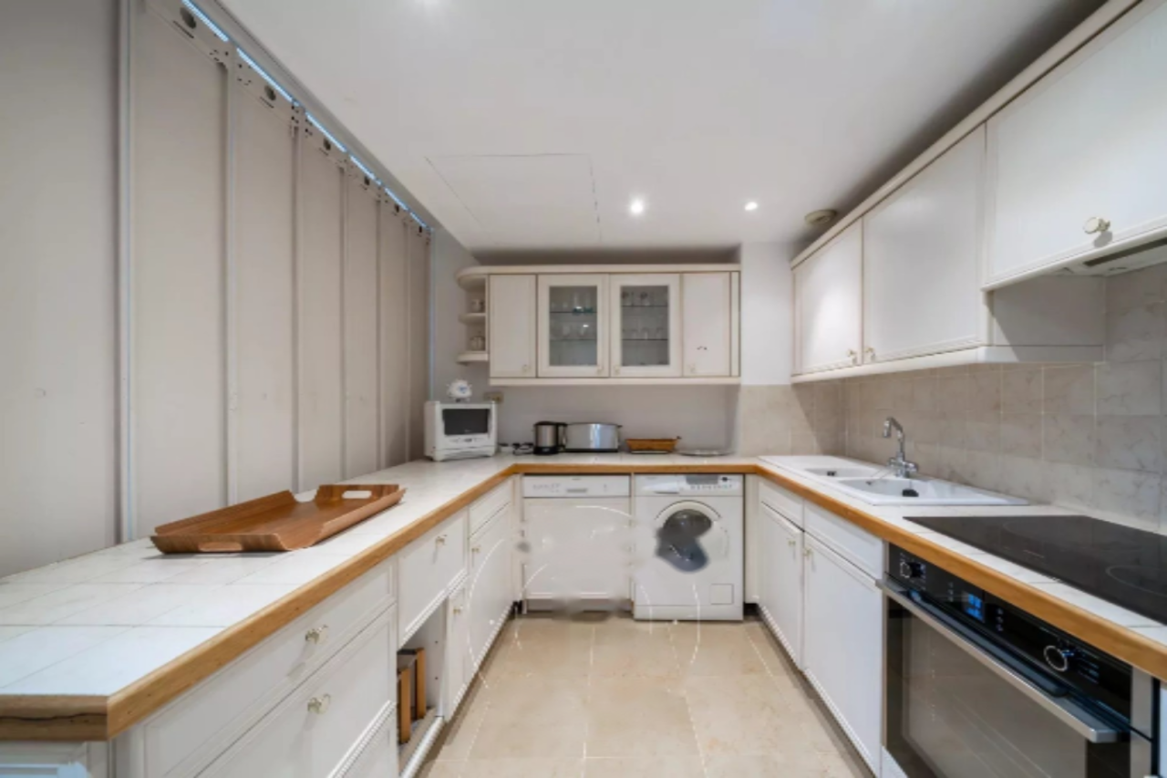 Квартира в Каннах, Франция, 71 м² - фото 14