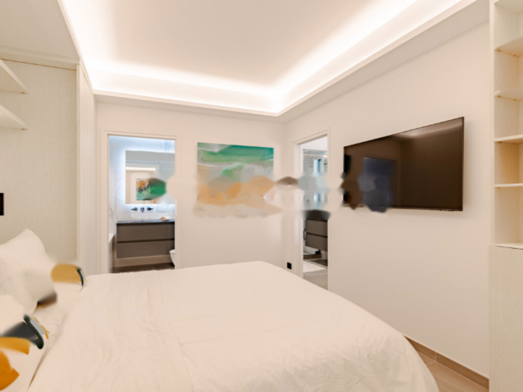 Квартира в Фонвьее, Монако, 62 м² - фото 14