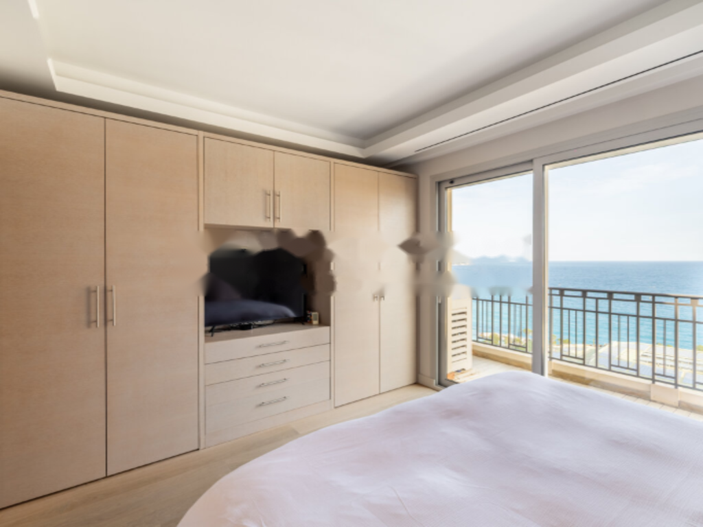 Квартира в Монте Карло, Монако, 195 м² - фото 14