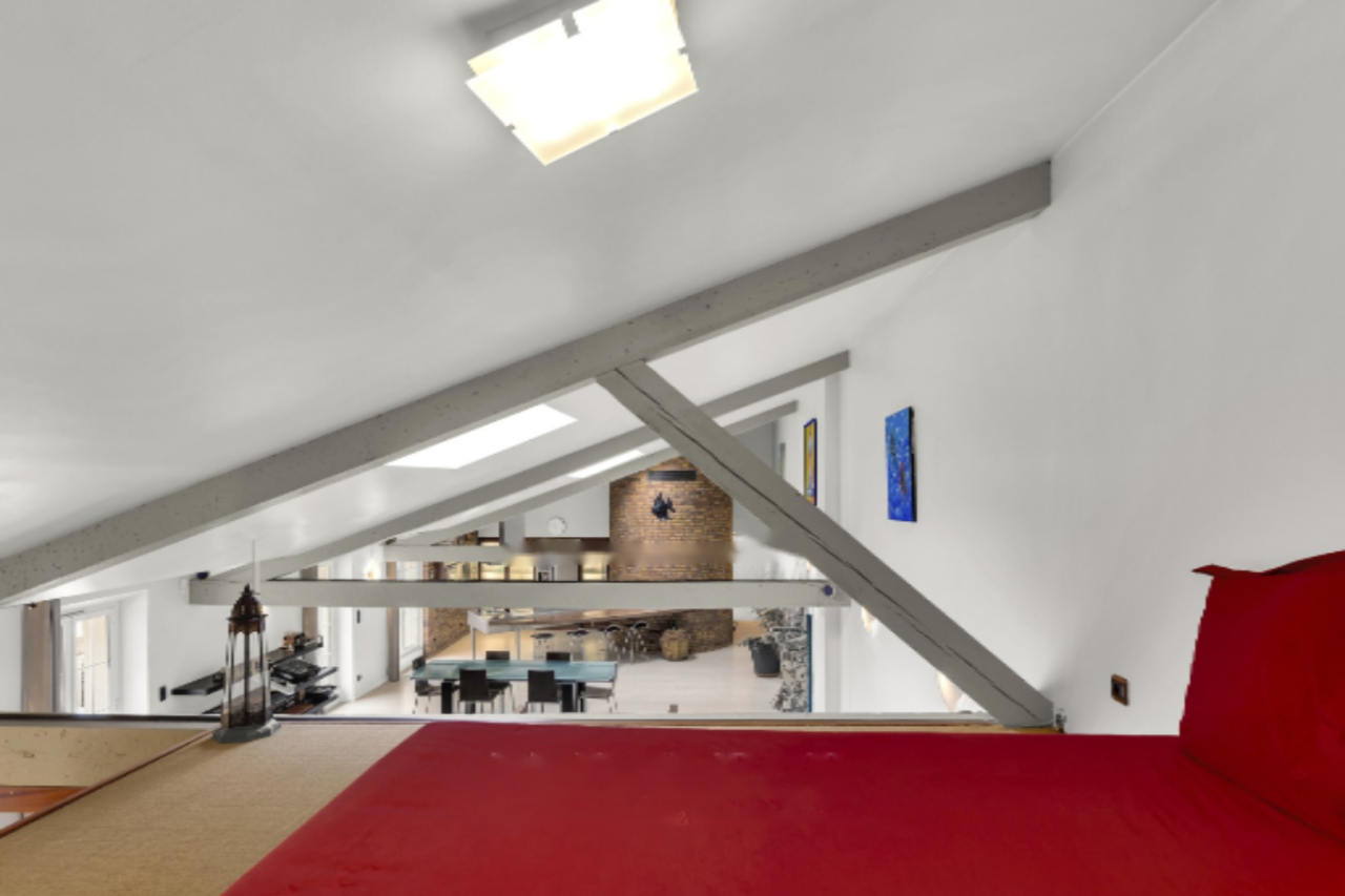 Квартира в Каннах, Франция, 160 м² - фото 14