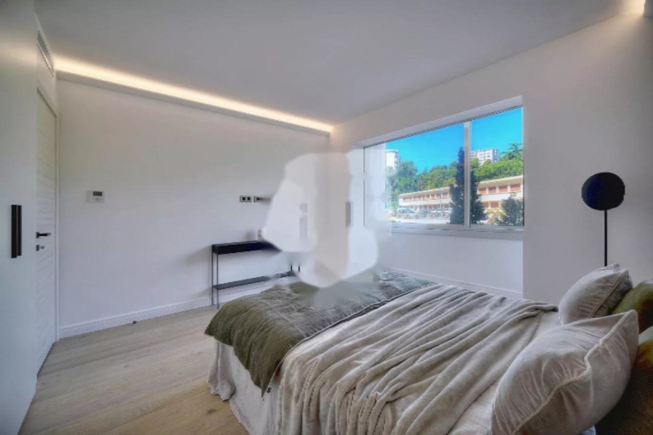 Квартира в Каннах, Франция, 104 м² - фото 14