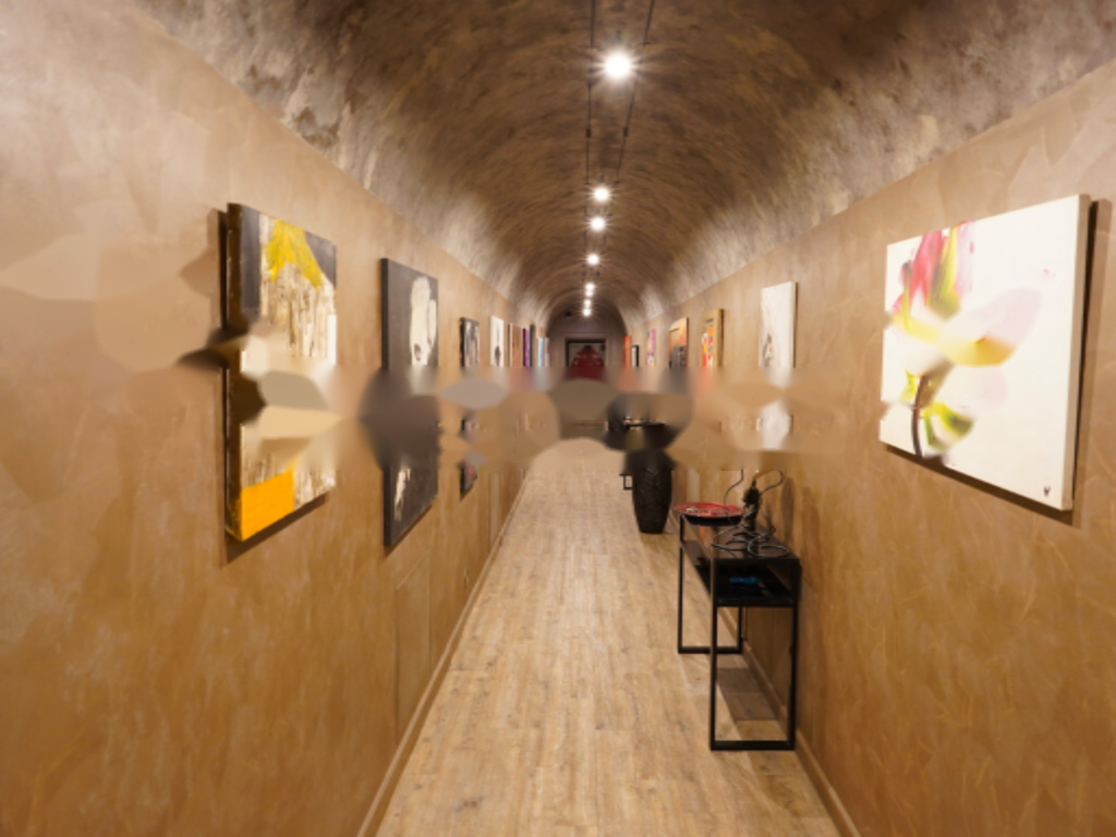 Квартира в Сен-Романе, Монако, 1 045 м² - фото 14