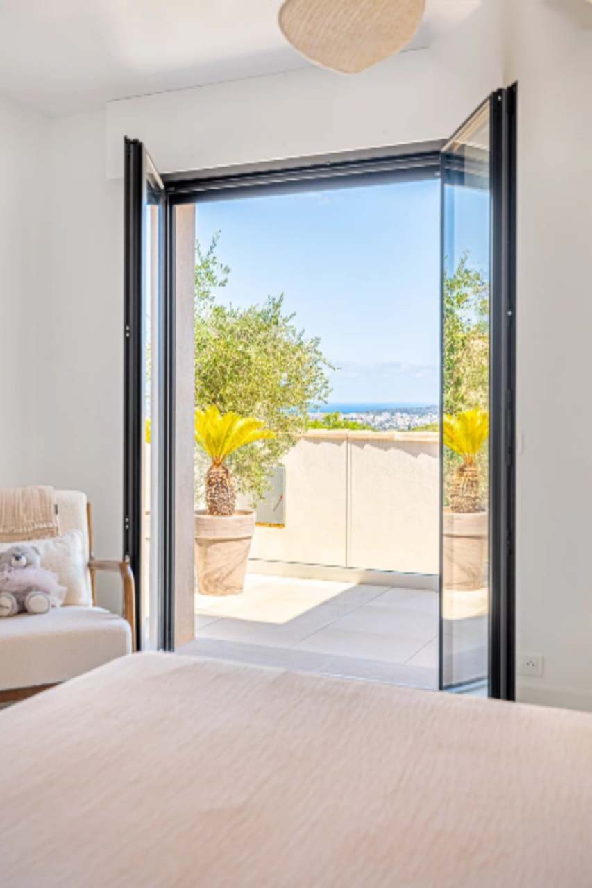 Квартира в Каннах, Франция, 375 м² - фото 14