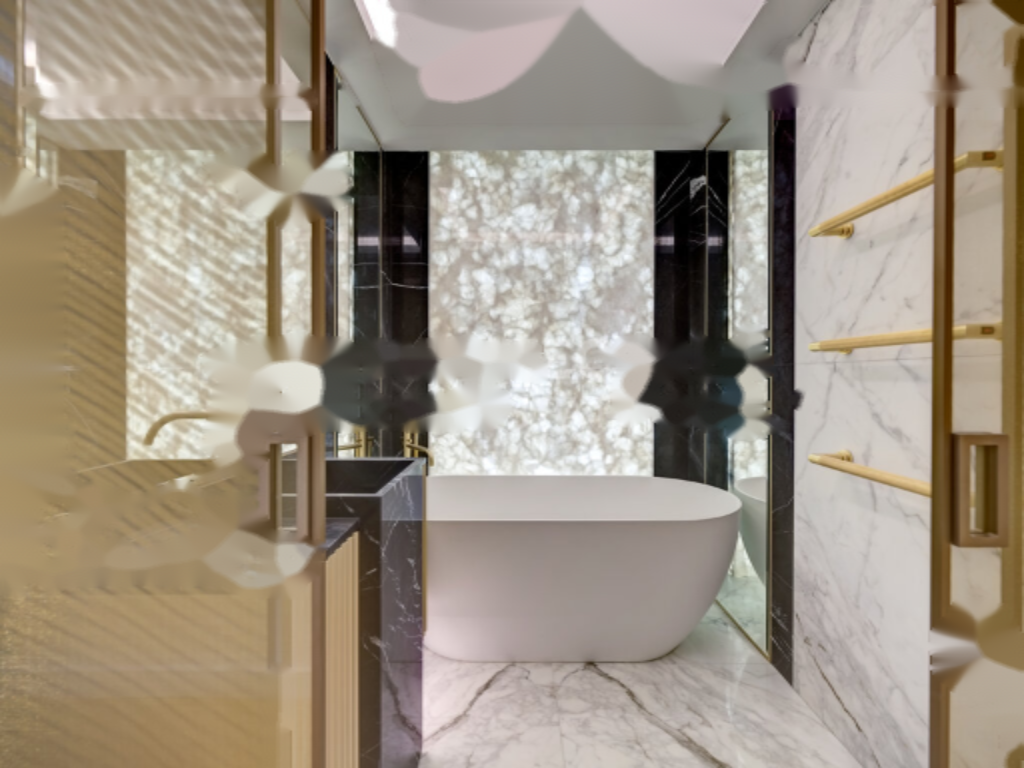 Квартира в Фонвьее, Монако, 241 м² - фото 14