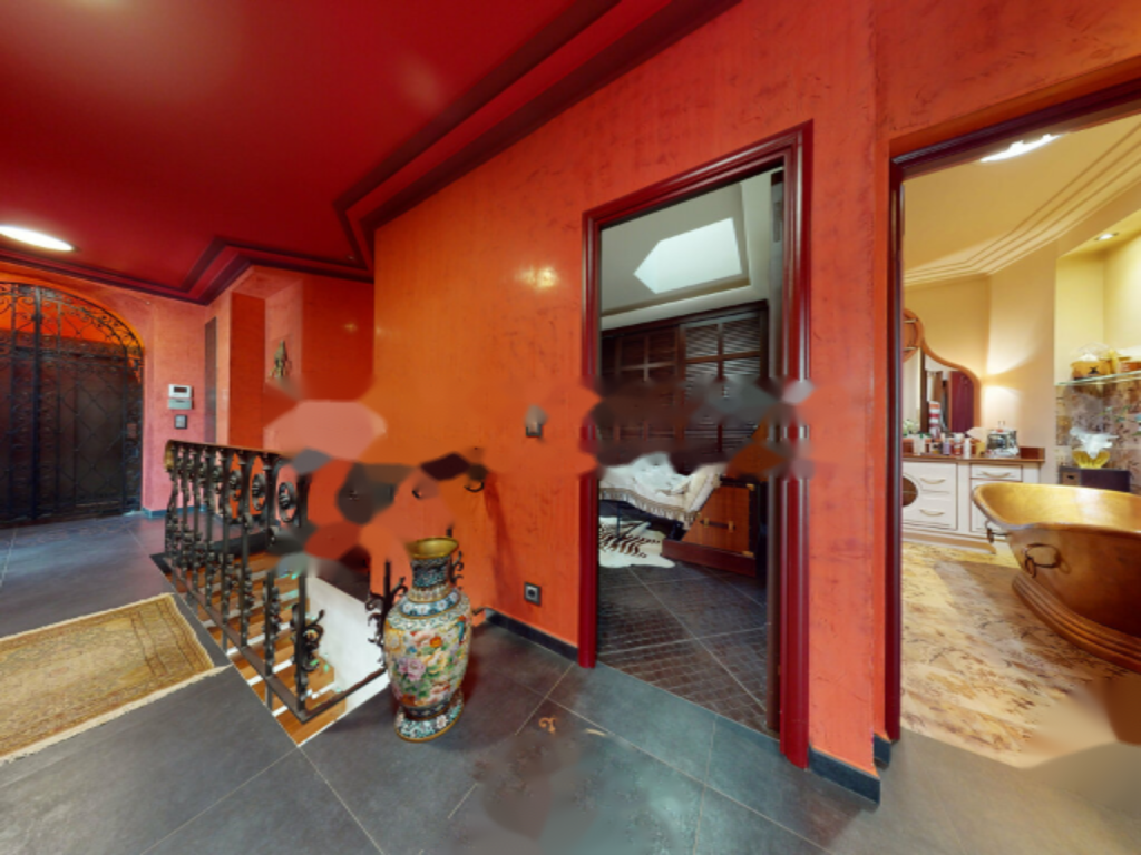 Квартира в Сен-Романе, Монако, 970 м² - фото 14