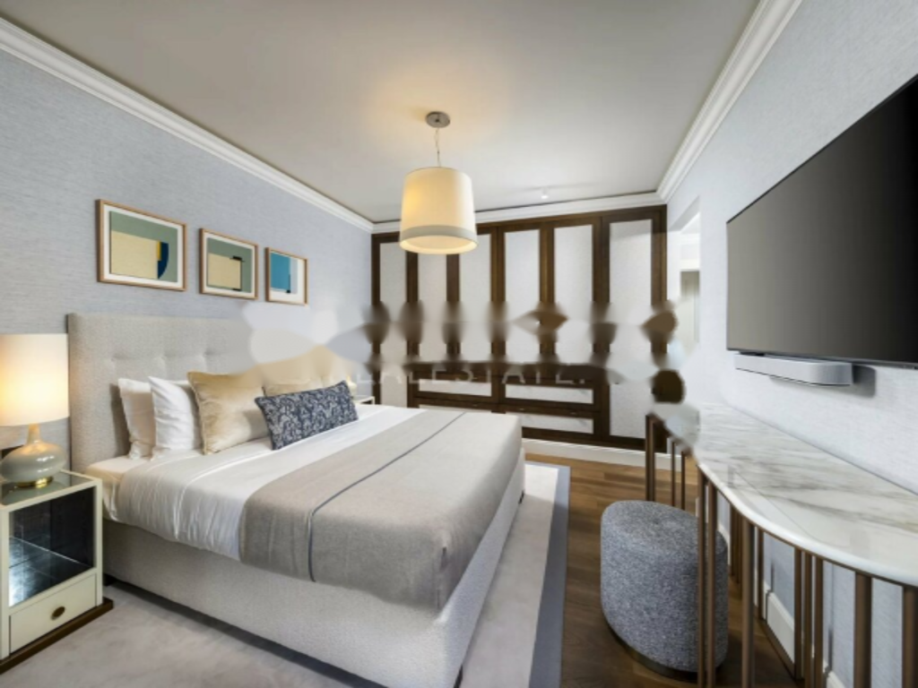 Квартира в Монако, Монако, 463 м² - фото 15