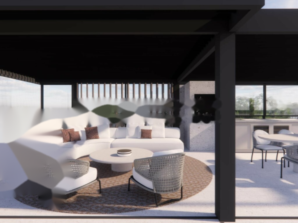 Квартира в Монте Карло, Монако, 474 м² - фото 15