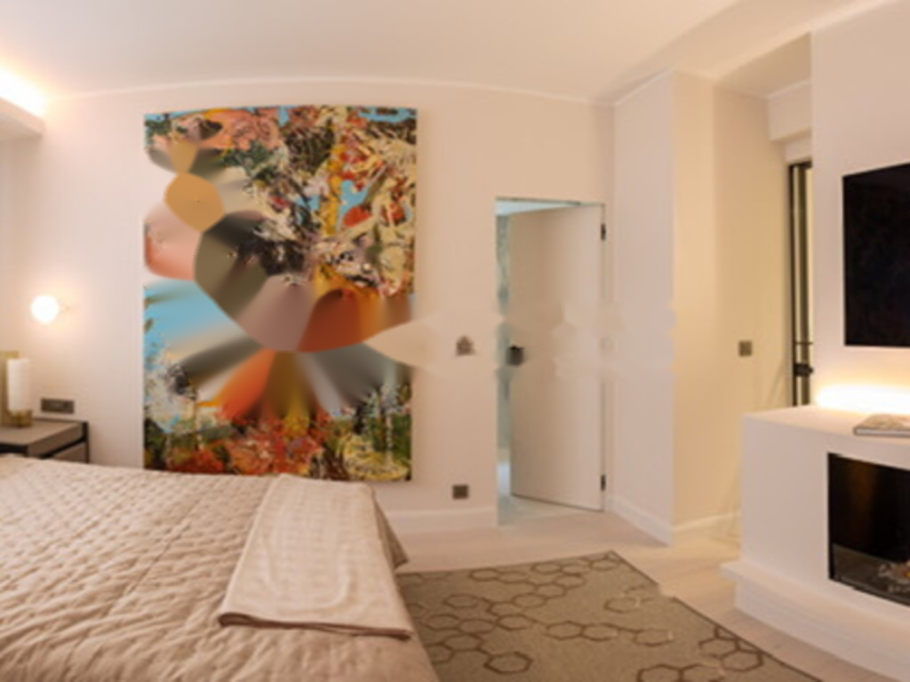 Квартира в Сен-Романе, Монако, 291 м² - фото 15