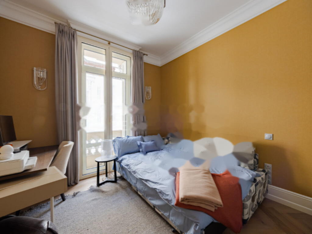 Квартира в Сен-Романе, Монако, 123 м² - фото 15