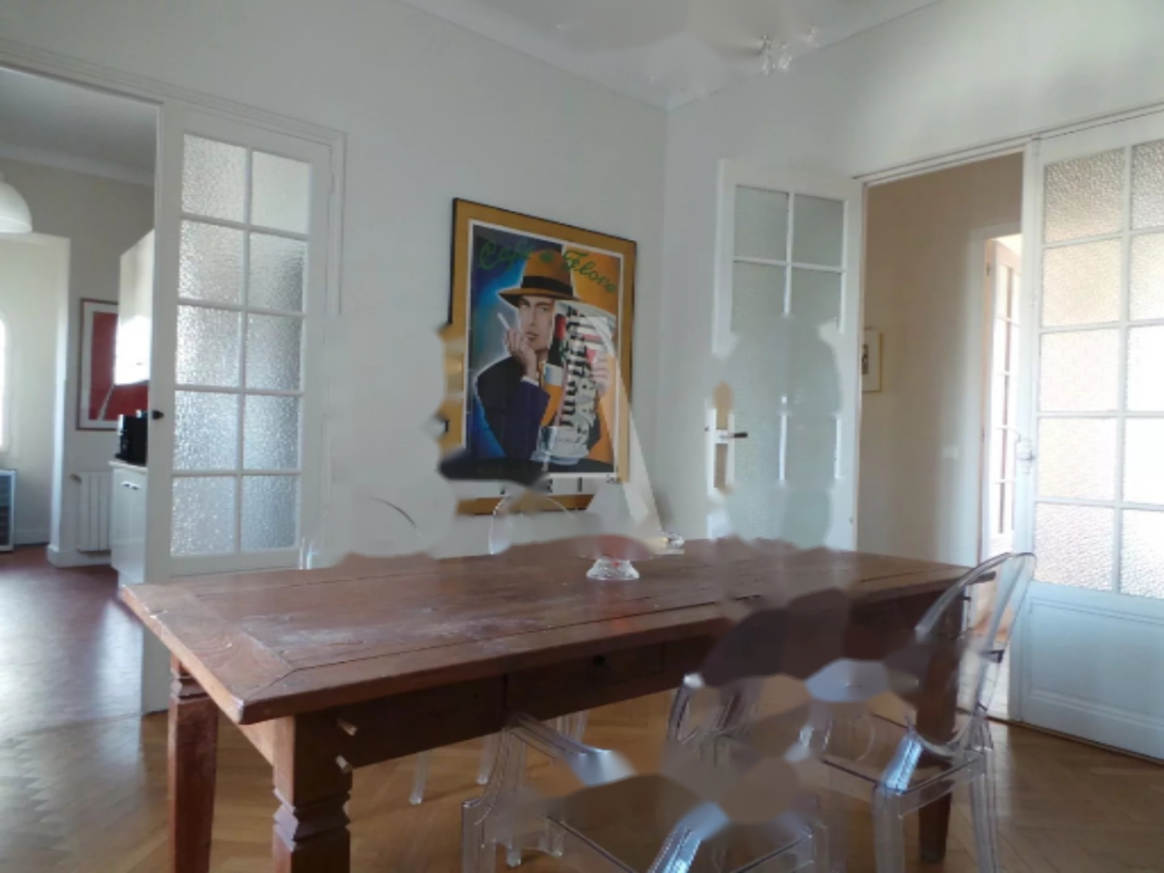 Квартира в Каннах, Франция, 280 м² - фото 15