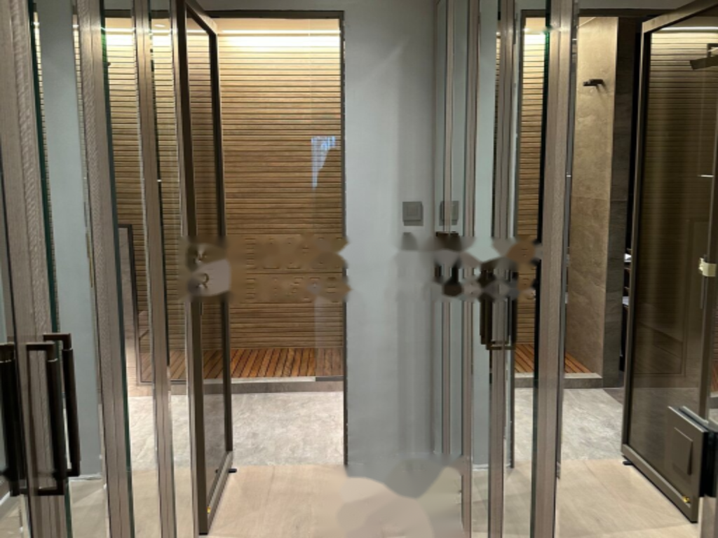 Квартира в Фонвьее, Монако, 280 м² - фото 15