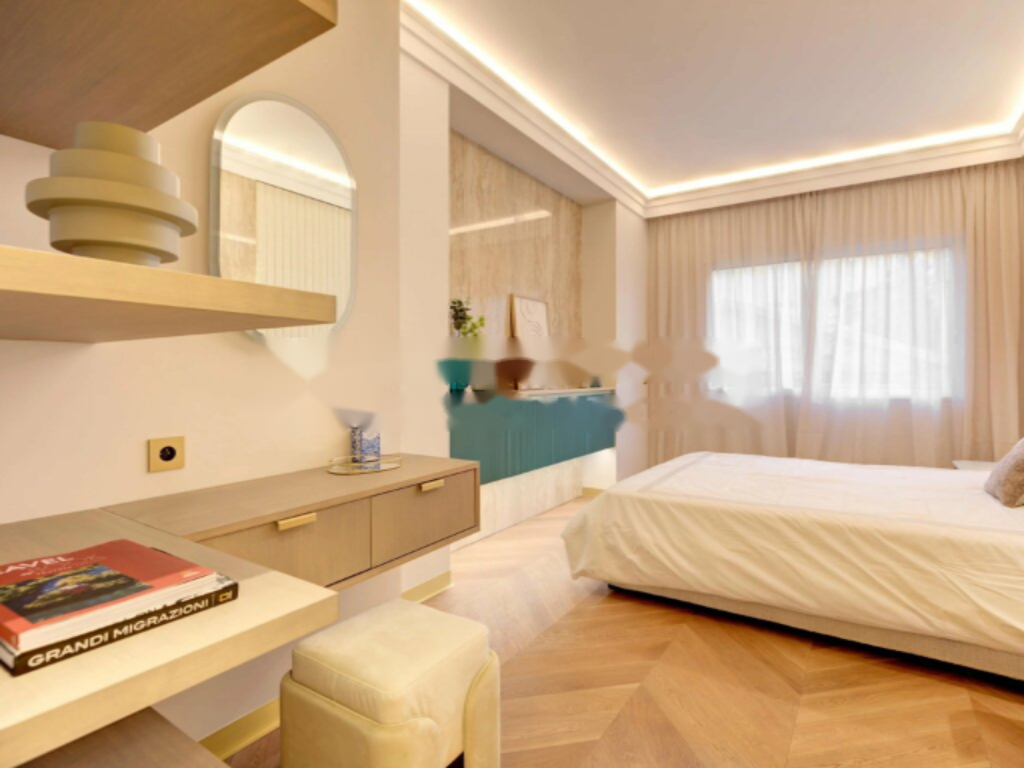 Квартира в Монте Карло, Монако, 200 м² - фото 15