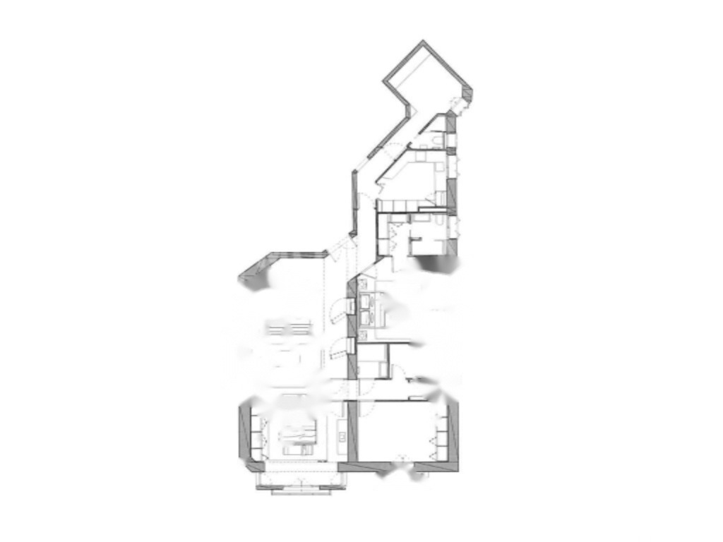 Квартира в Монегетти, Монако, 190 м² - фото 15