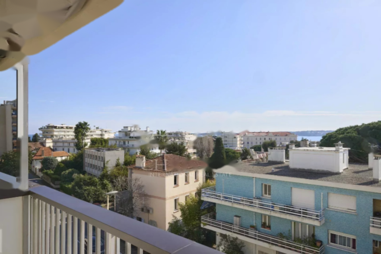 Квартира в Каннах, Франция, 54 м² - фото 15