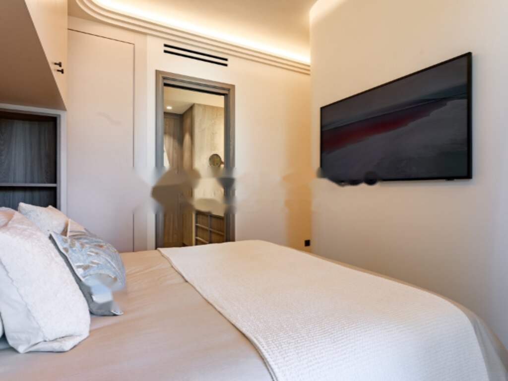 Квартира в Сен-Романе, Монако, 59 м² - фото 15